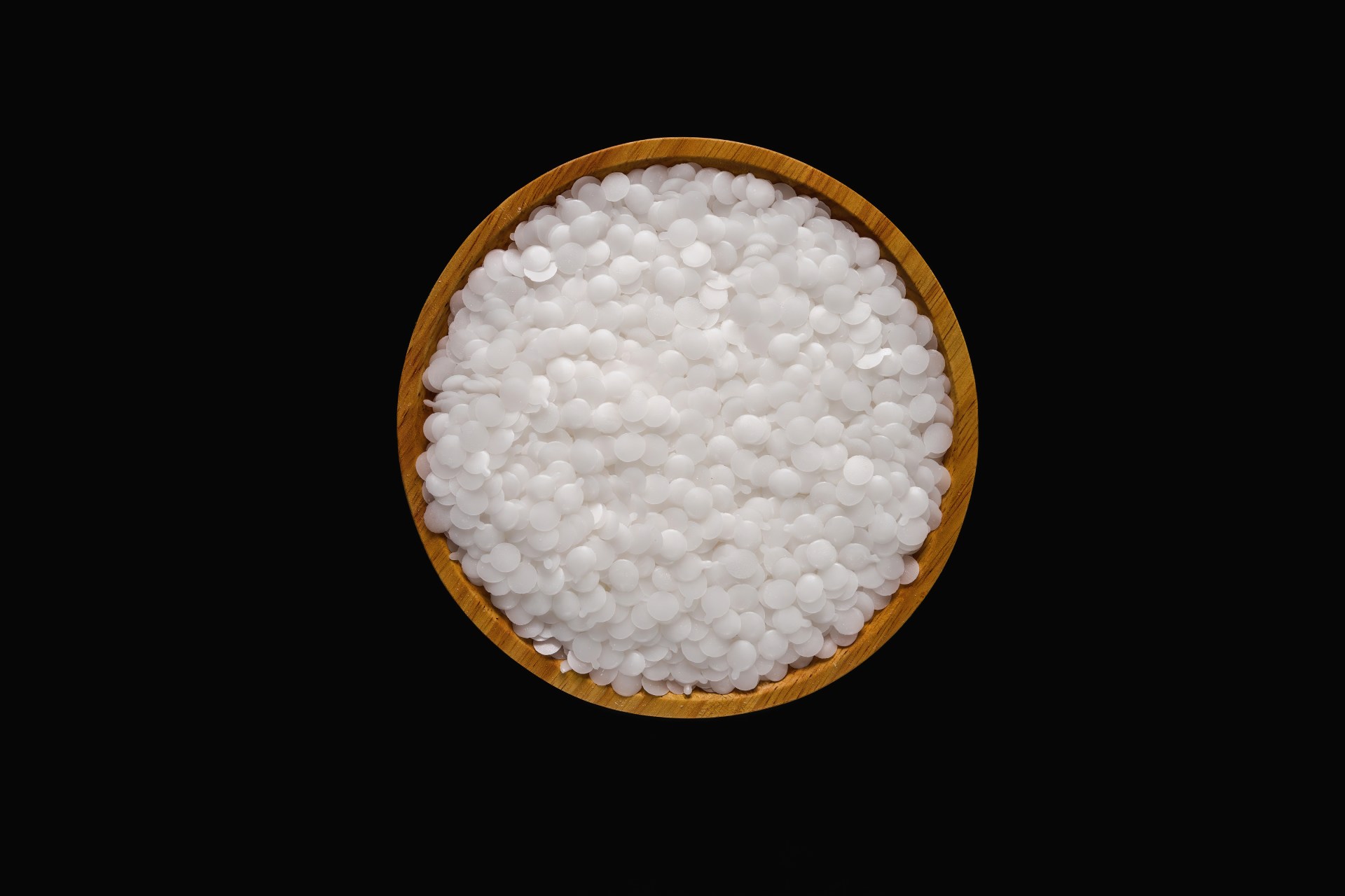 Synthetic wax types